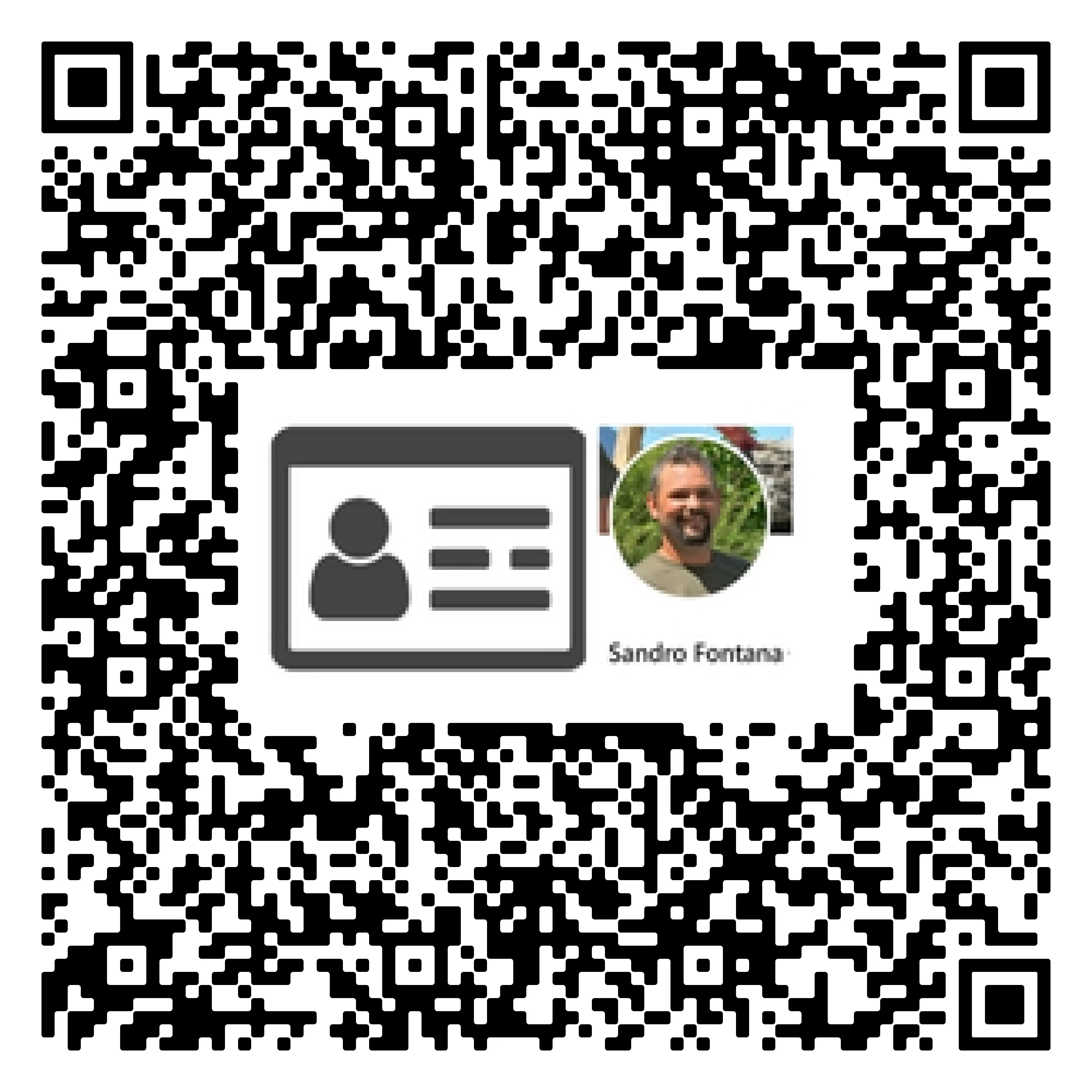 QR Code